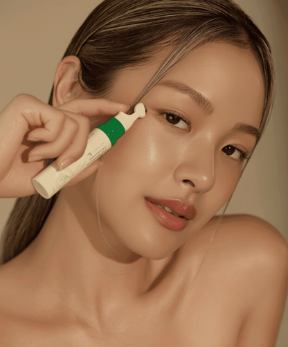 Bitkisel Kollajen Göz Serumu