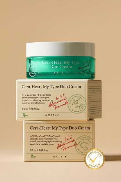 Kolejenli Nemlendirici Yüz Kremi