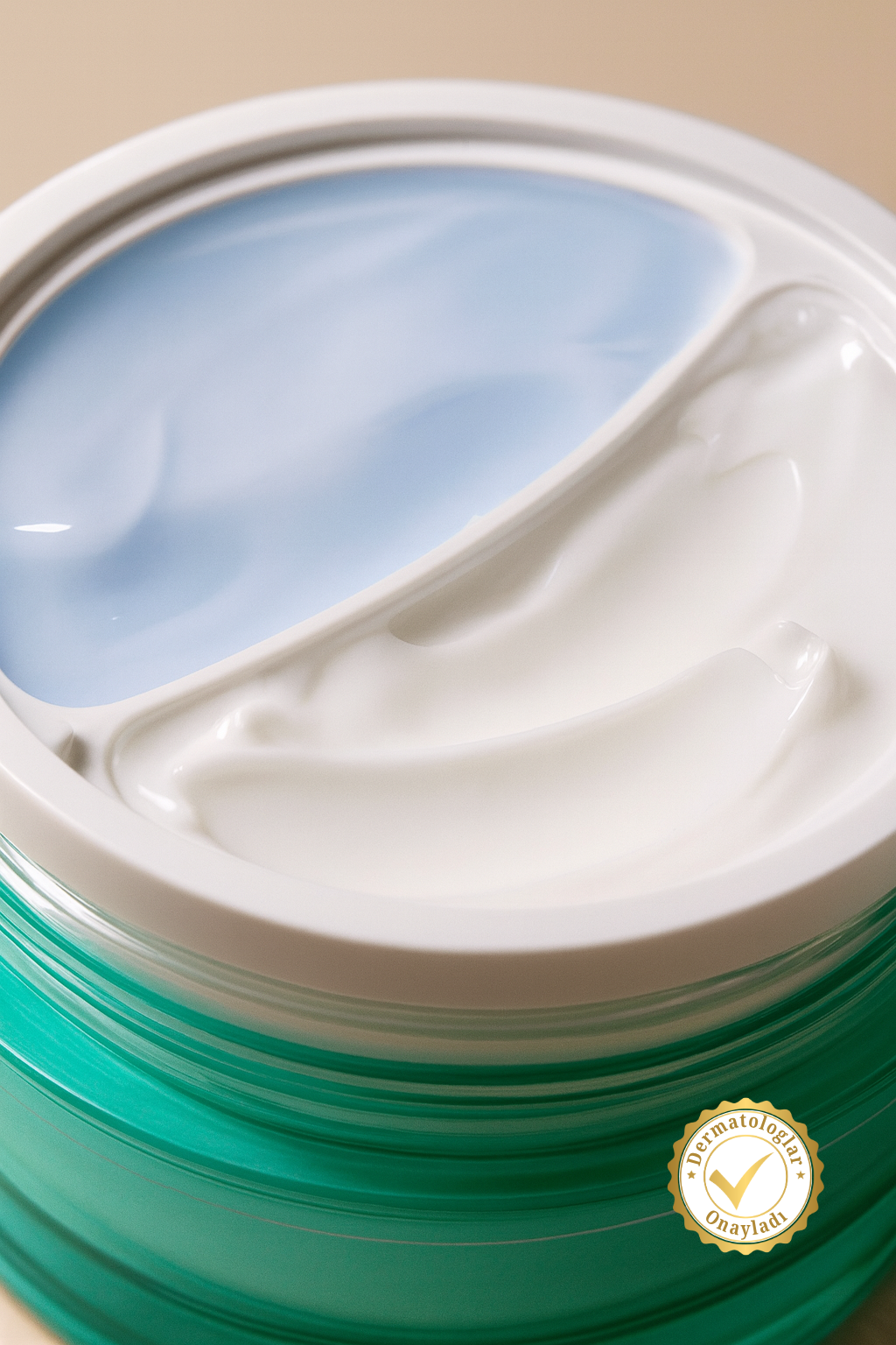 Kolejenli Nemlendirici Yüz Kremi