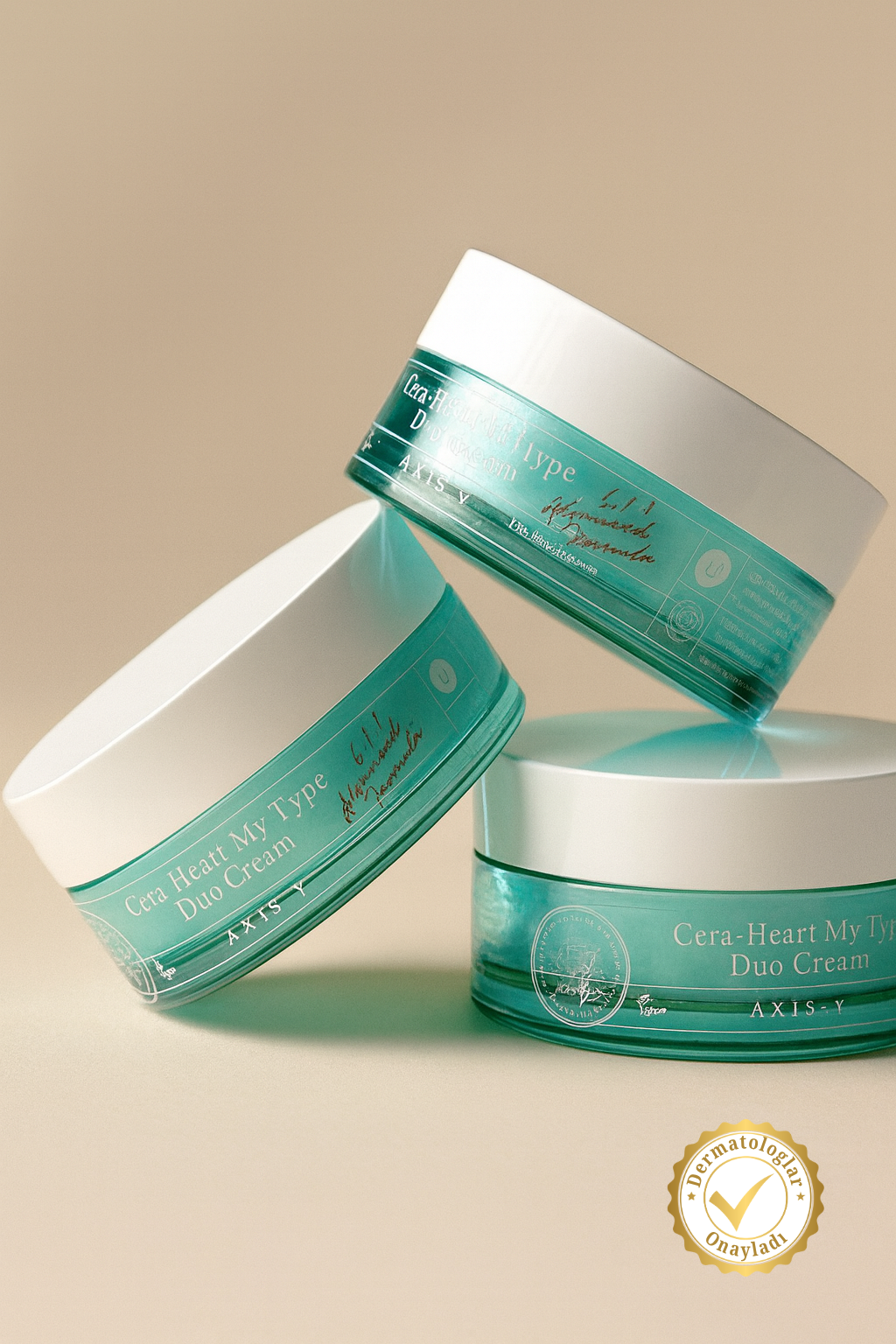 Kolejenli Nemlendirici Yüz Kremi